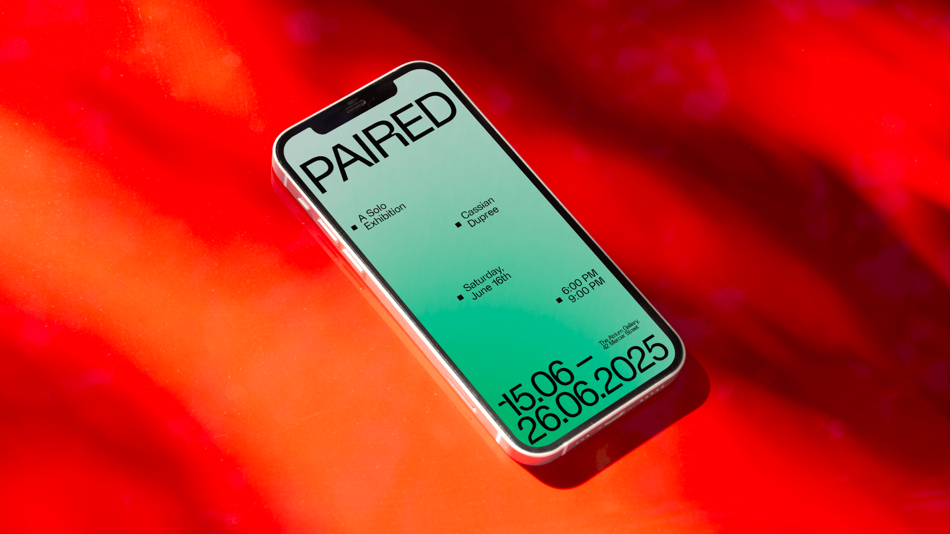 Portfolio Featured Image